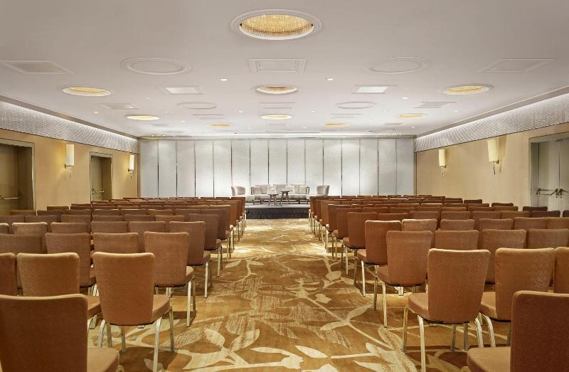 The Ritz-Carlton, Vienna - Toplantı