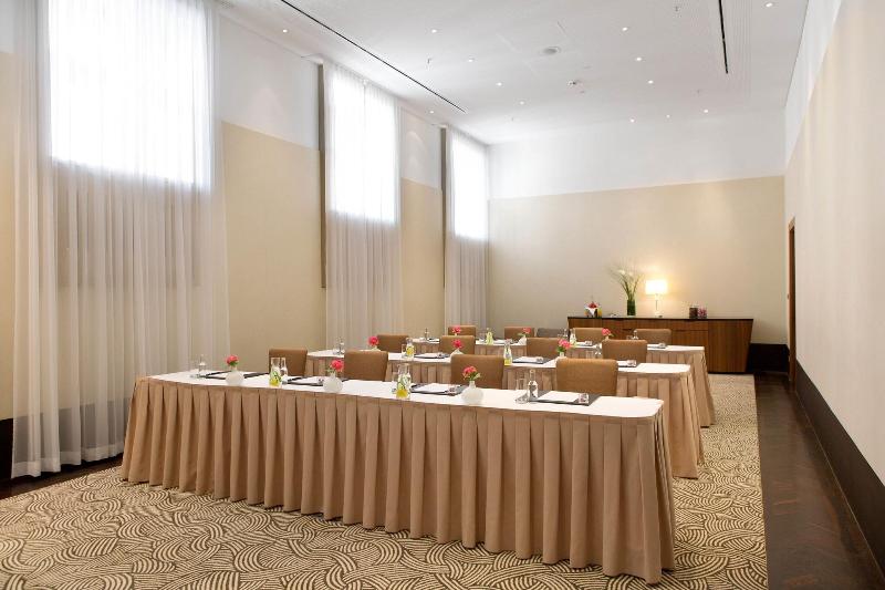 The Ritz-Carlton, Vienna - Toplantı