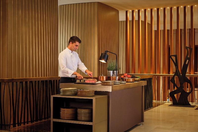 The Ritz-Carlton, Vienna - Toplantı