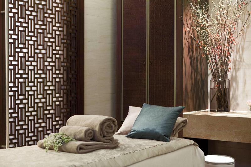 The Ritz-Carlton, Vienna - Aktivite