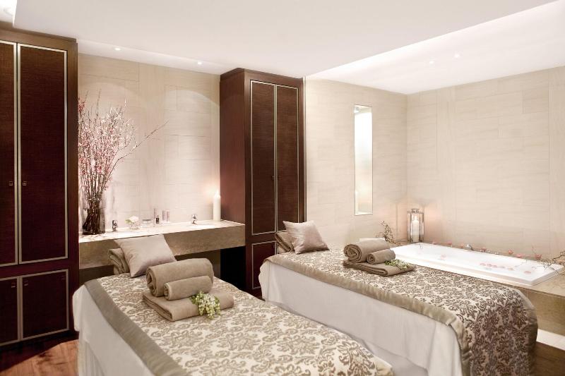 The Ritz-Carlton, Vienna - Aktivite