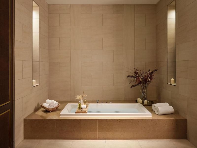The Ritz-Carlton, Vienna - Aktivite