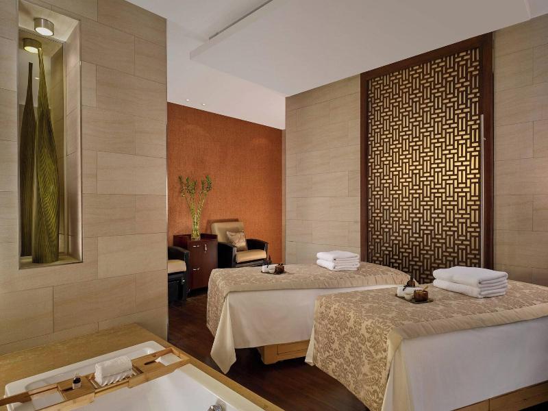 The Ritz-Carlton, Vienna - Aktivite