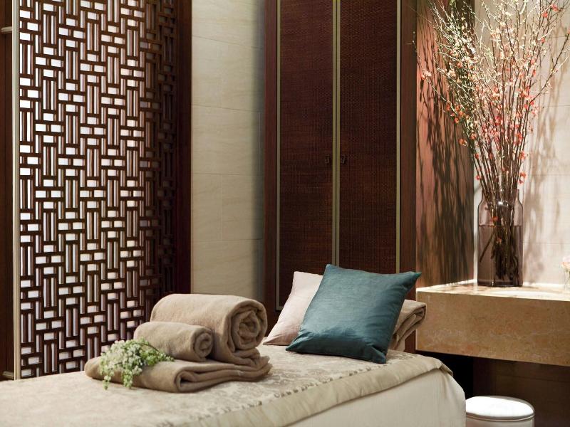 The Ritz-Carlton, Vienna - Aktivite