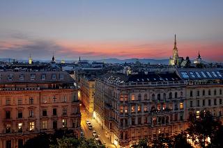The Ritz-Carlton, Vienna fotoÄŸrafÄ±