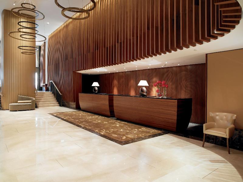 The Ritz-Carlton, Vienna - Genel