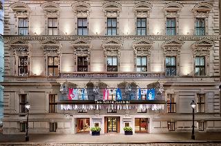 The Ritz-Carlton, Vienna fotoÄŸrafÄ±