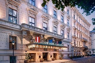 The Ritz-Carlton, Vienna otel fotoğrafı