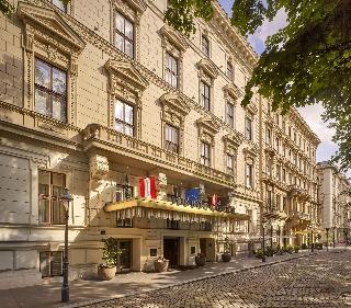 The Ritz-Carlton, Vienna fotoÄŸrafÄ±