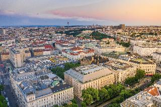 The Ritz-Carlton, Vienna fotoÄŸrafÄ±