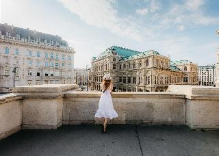 The Ritz-Carlton, Vienna fotoÄŸrafÄ±