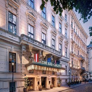 The Ritz-Carlton, Vienna fotoÄŸrafÄ±