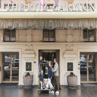 The Ritz-Carlton, Vienna fotoÄŸrafÄ±