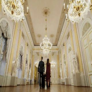 The Ritz-Carlton, Vienna fotoÄŸrafÄ±