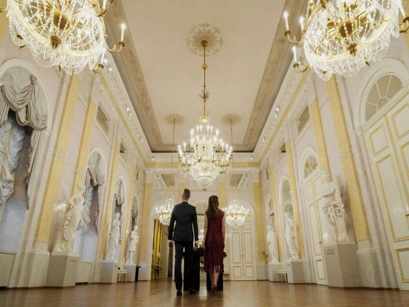 The Ritz-Carlton, Vienna - Genel