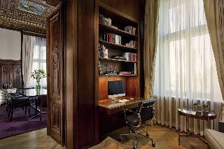 The Ritz-Carlton, Vienna fotoÄŸrafÄ±