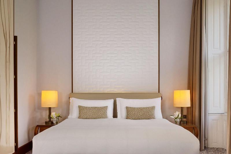 The Ritz-Carlton, Vienna - Oda