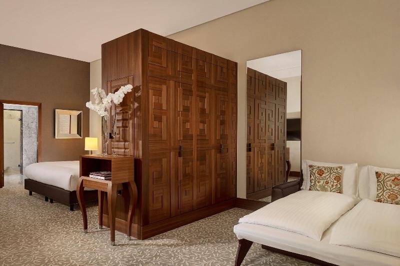 The Ritz-Carlton, Vienna - Oda