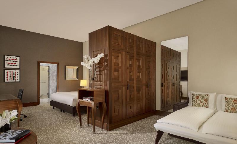 The Ritz-Carlton, Vienna - Oda
