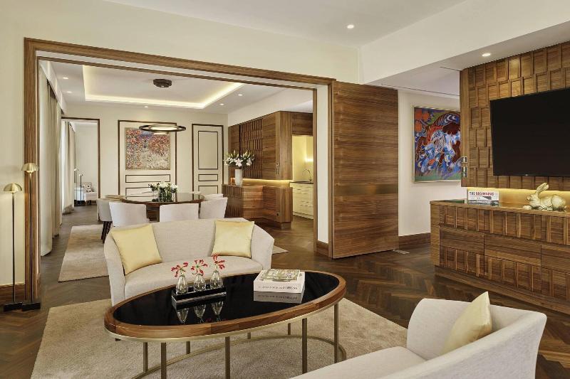 The Ritz-Carlton, Vienna - Oda