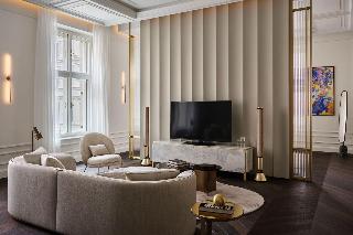 The Ritz-Carlton, Vienna fotoÄŸrafÄ±