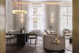 The Ritz-Carlton, Vienna fotoÄŸrafÄ±