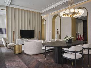 The Ritz-Carlton, Vienna fotoÄŸrafÄ±