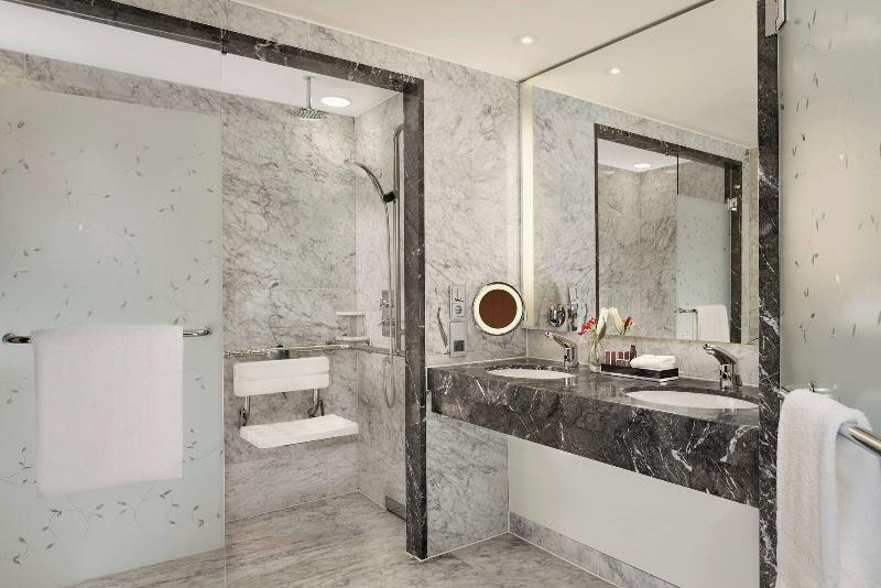 The Ritz-Carlton, Vienna - Oda