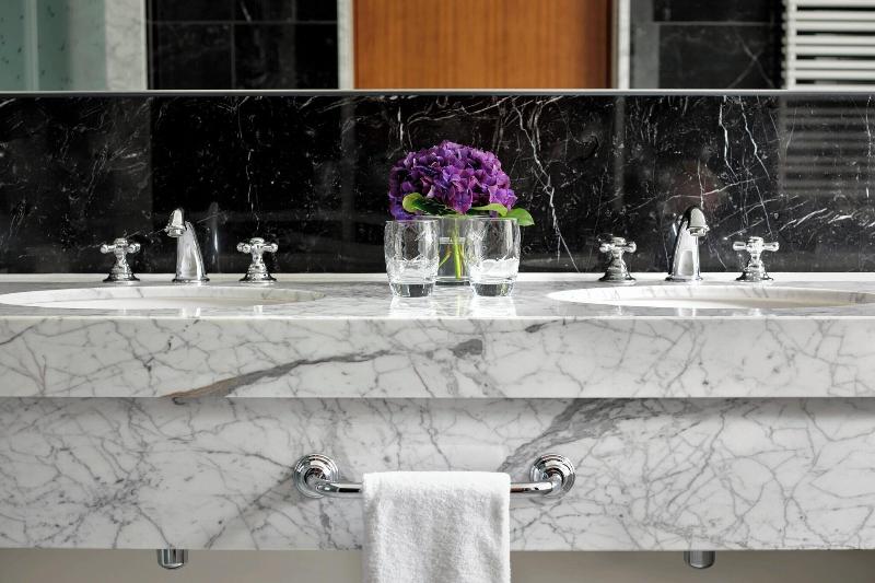 The Ritz-Carlton, Vienna - Oda