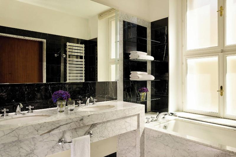 The Ritz-Carlton, Vienna - Oda