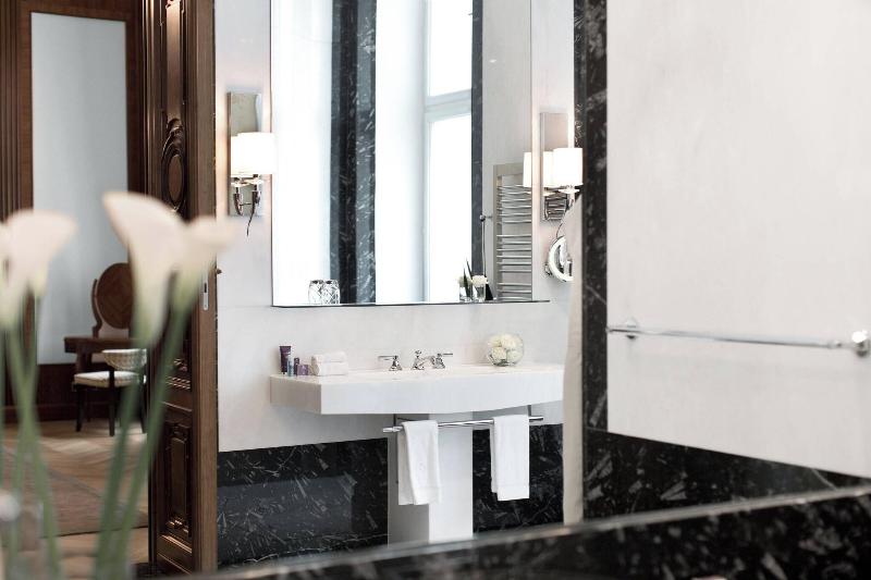 The Ritz-Carlton, Vienna - Oda