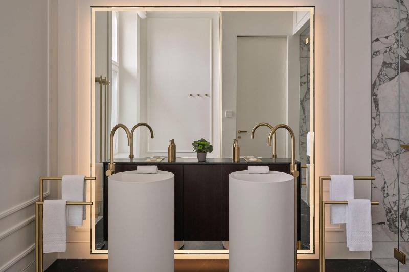 The Ritz-Carlton, Vienna - Oda