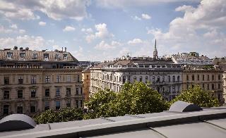 The Ritz-Carlton, Vienna fotoÄŸrafÄ±