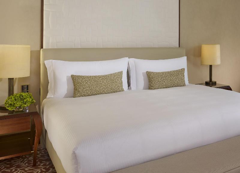 The Ritz-Carlton, Vienna - Oda
