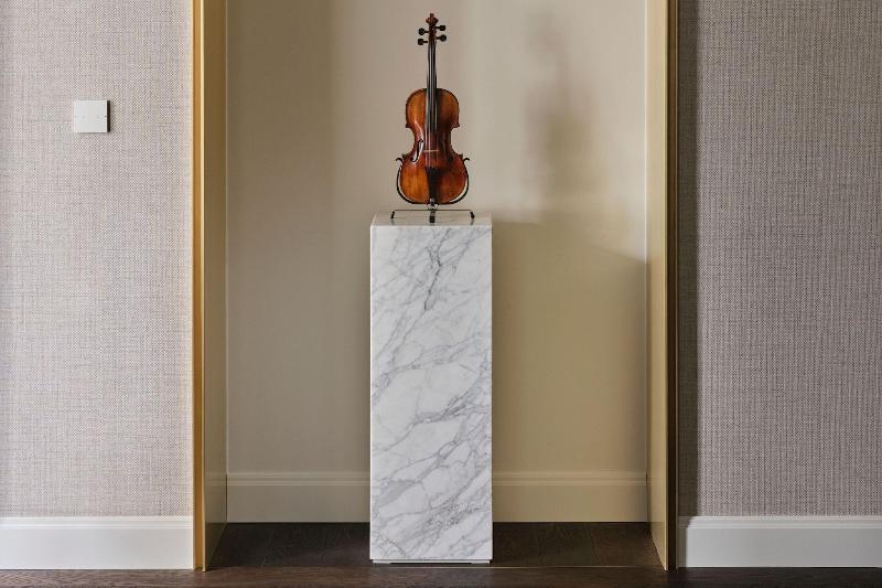 The Ritz-Carlton, Vienna - Oda