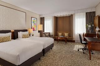 The Ritz-Carlton, Vienna fotoÄŸrafÄ±