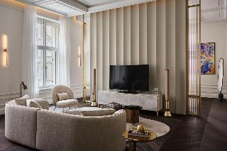 The Ritz-Carlton, Vienna fotoÄŸrafÄ±