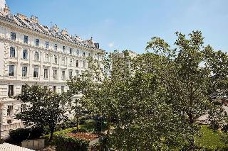 The Ritz-Carlton, Vienna fotoÄŸrafÄ±