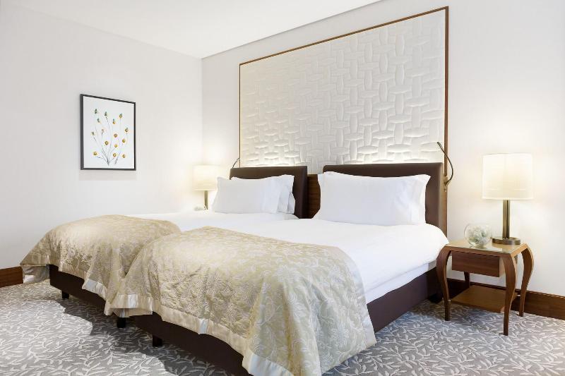The Ritz-Carlton, Vienna - Oda