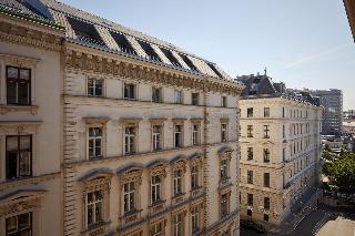 The Ritz-Carlton, Vienna fotoÄŸrafÄ±