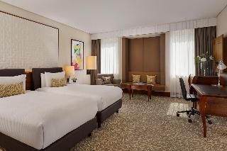 The Ritz-Carlton, Vienna fotoÄŸrafÄ±