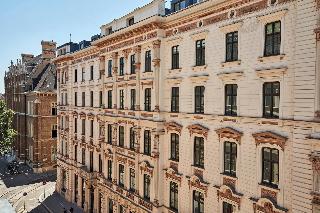 The Ritz-Carlton, Vienna fotoÄŸrafÄ±