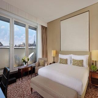 The Ritz-Carlton, Vienna fotoÄŸrafÄ±