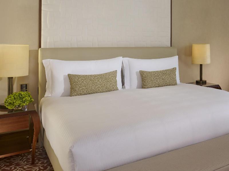 The Ritz-Carlton, Vienna - Oda