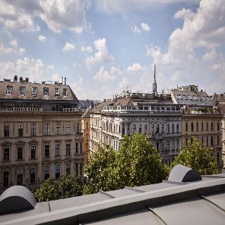 The Ritz-Carlton, Vienna fotoÄŸrafÄ±