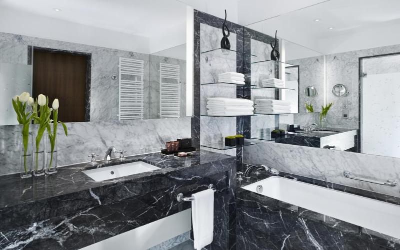 The Ritz-Carlton, Vienna - Oda