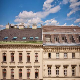 The Ritz-Carlton, Vienna fotoÄŸrafÄ±