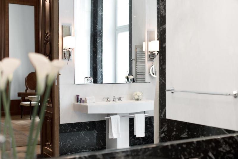 The Ritz-Carlton, Vienna - Oda
