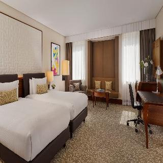 The Ritz-Carlton, Vienna fotoÄŸrafÄ±