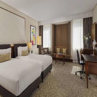 The Ritz-Carlton, Vienna fotoÄŸrafÄ±